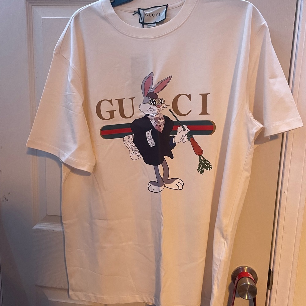 Gucci t shirt